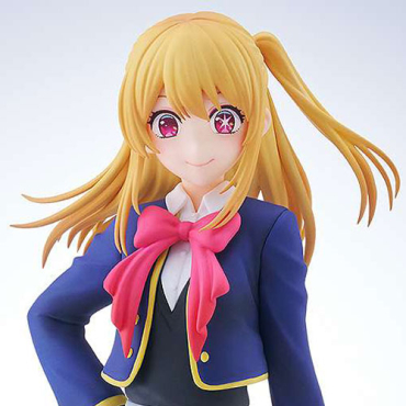 Oshi No Ko - Figurine Ruby...