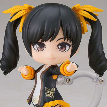 Tekken 8 - Figurine Ling...