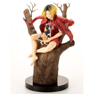 Haikyu!! - Figurine Kenma...