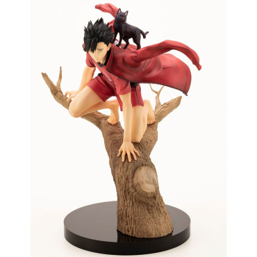 Haikyu!! - Figurine Tetsuro...