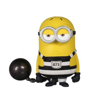 Les Minions - Mini Figurine...