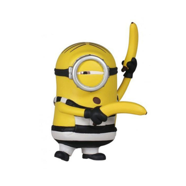 Les Minions - Mini Figurine...