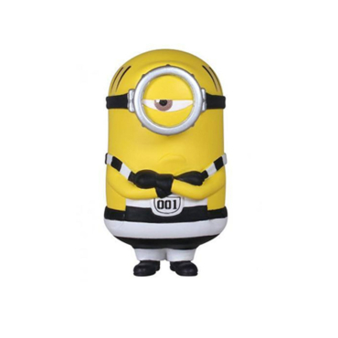 Les Minions - Mini Figurine...