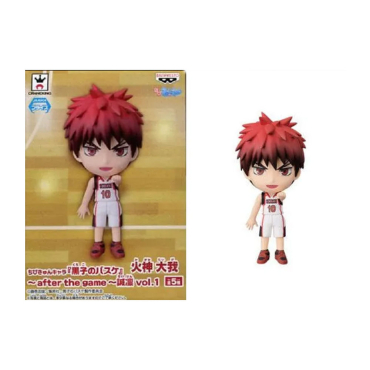 Kuroko No Basket - Figurine...