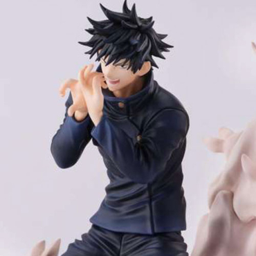 Jujutsu Kaisen - Figurine...