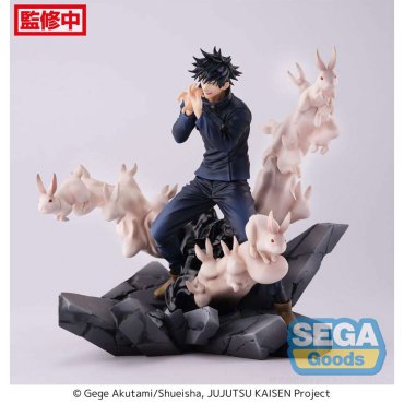 Jujutsu Kaisen - Figurine...