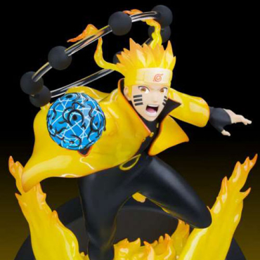 Naruto Shippuden - Figurine...