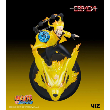 Naruto Shippuden - Figurine...