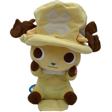 One Piece - Peluche Tony...