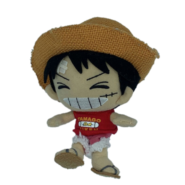 One Piece - Peluche Monkey...