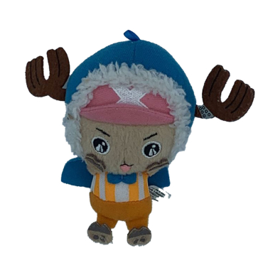 One Piece - Peluche Tony...