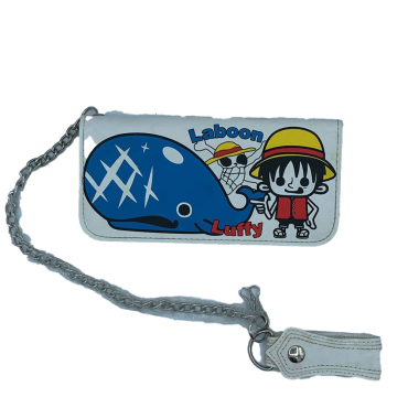 One Piece - Porte-Feuille...