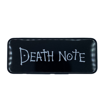 Death Note - Boîte...