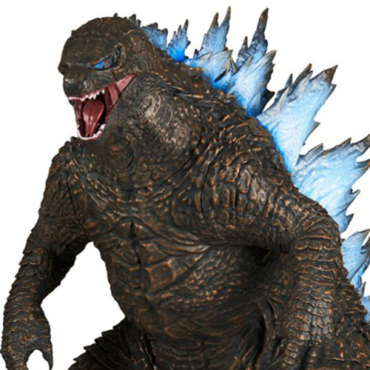 Godzilla X Kong - Figurine...