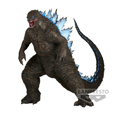 Godzilla X Kong - Figurine...