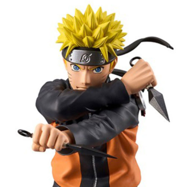 Naruto Shippuden - Figurine...