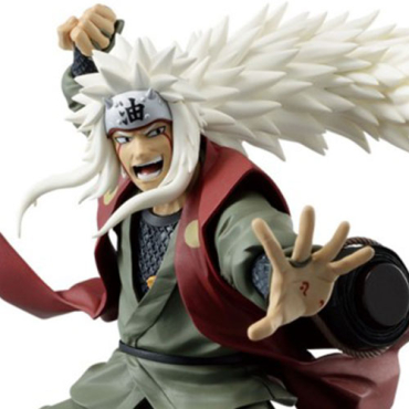 Naruto Shippuden - Figurine...