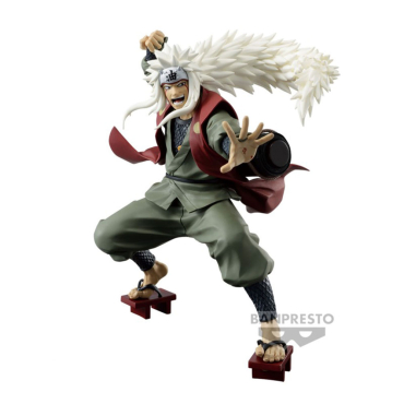 Naruto Shippuden - Figurine...