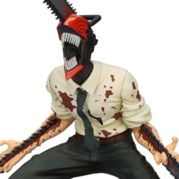 Chainsaw Man - Figurine...