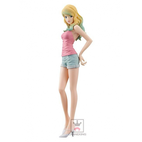 Lupin - Figurine Rebecca Master Stars Piece