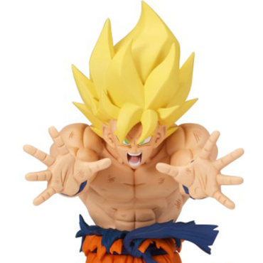 Dragon Ball Z - Figurine...