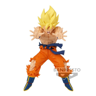 Dragon Ball Z - Figurine...