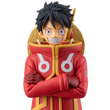 One Piece - Figurine...