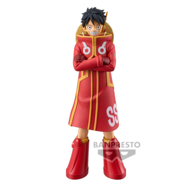 One Piece - Figurine...