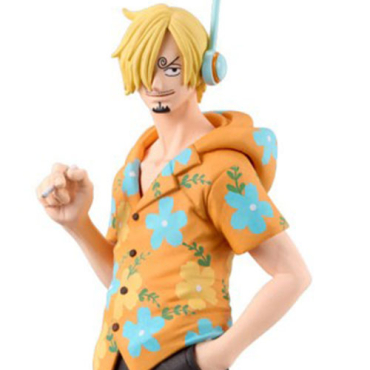 One Piece - Figurine...