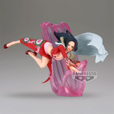 One Piece - Figurine Boa...