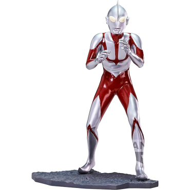 Ultraman - Figurine...