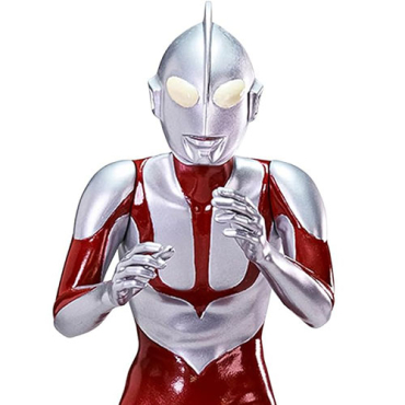 Ultraman - Figurine...