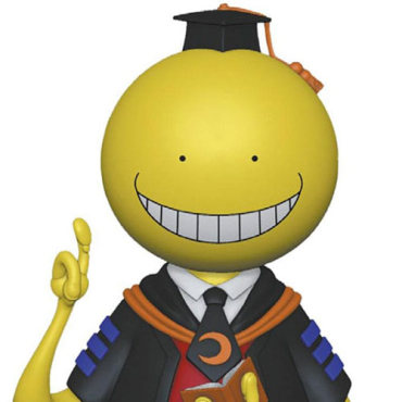 Assassination Classroom -...