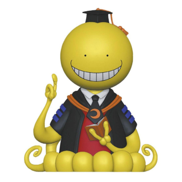 Assassination Classroom -...