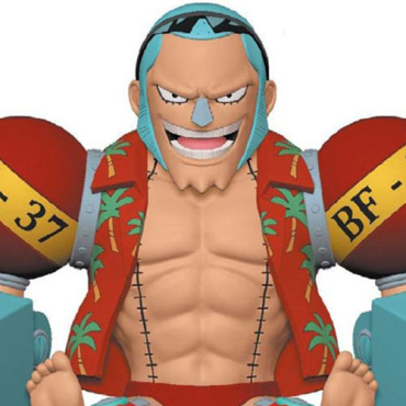 One Piece - Figurine...