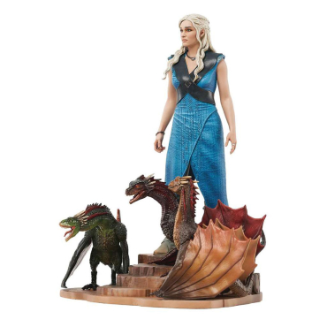 Game Of Thrones - Figurine...