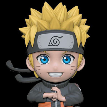 Naruto Shippuden - Tirelire...