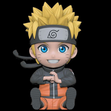 Naruto Shippuden - Tirelire...