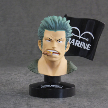 One Piece - Figurine Buste...