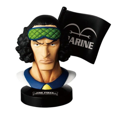 One Piece - Figurine Buste...