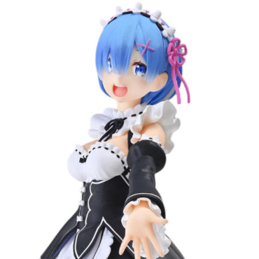 Re:ZERO -Starting Life in...