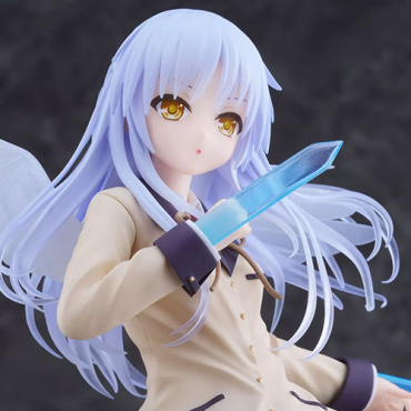 Angel Beats - Figurine...