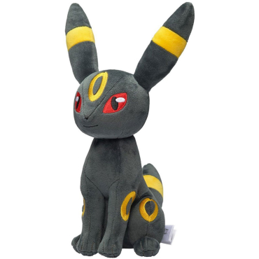 Pokémon - Peluche Noctali