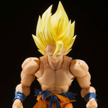 Dragon Ball Z - Figurine...