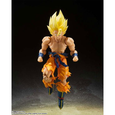 Dragon Ball Z - Figurine...