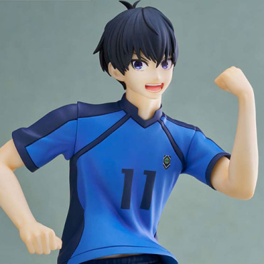 Blue Lock - Figurine Yoichi...