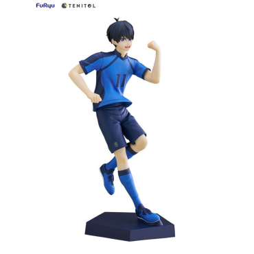 Blue Lock - Figurine Yoichi...