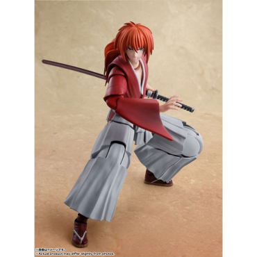 Kenshin Le Vagabond -...