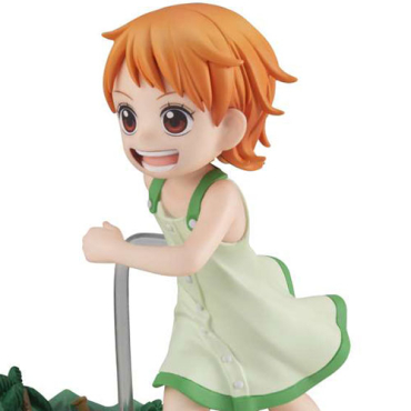 One Piece - Figurine Nami...