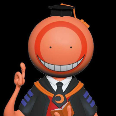 Assassination Classroom -...